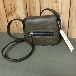 Olive Madison West shoulder bag